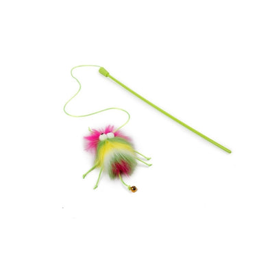 Fluffer Wand - Green
